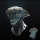 Image for article titled Stunning Mass Effect Portraits (And Dragon Age on a Leash)